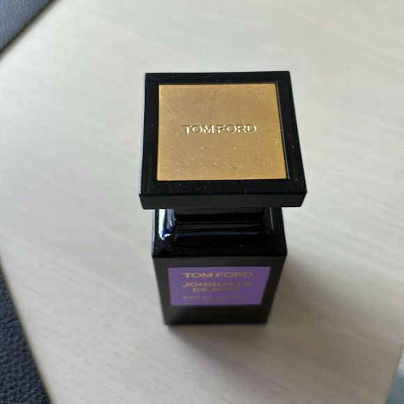 Tom Ford Eau de Parfum, Jonquille de nuit, 50ml - Picture 2 of 3